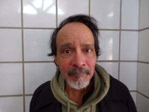 Photo of ESPINOZA, MARK RAMSEY