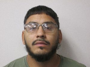 Photo of HERNANDEZ, MATEO MISSAEL