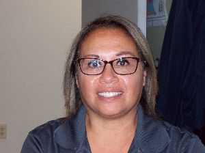 Photo of VALLEJO, SANDRA