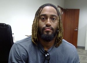 Photo of PITRE, COREY DEMOND