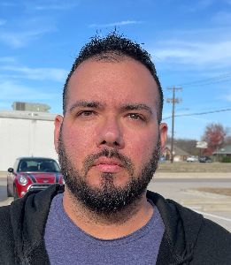 Photo of MARTINEZ, KIRK