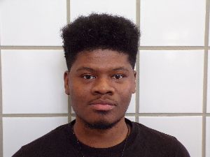 Photo of BRINKLEY, KELVIN