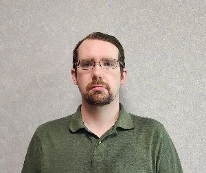 Photo of HART, JOHN DOUGLAS