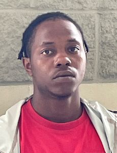 Photo of MCCLINTOCK, TYEJHAE