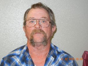 Photo of VINYARD, GLENN C