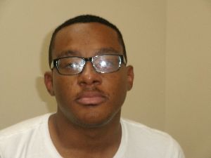 Photo of DANIELS, TYWON ELIJAH