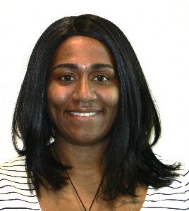 Photo of BROWN, ALESKA JOANA