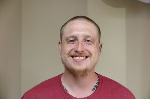 Photo of SNYDER, GABRIEL REECE