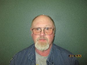 Photo of CANADY, WILLIAM