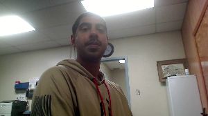Photo of FLORES, AARON CHAVIRA