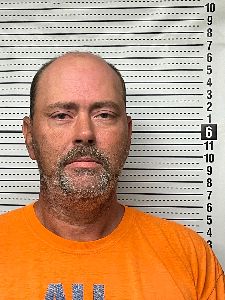 Photo of POLVADO, MICHAEL DWAINE
