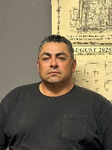 Photo of HERNANDEZ, ALONZO HILTON