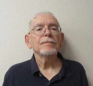 Photo of HALEY, RODNEY MICHAEL