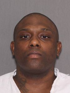 Photo of CLEMONS, MARQUIS
