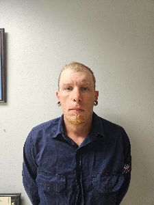 Photo of BAKER, AUSTIN LEE