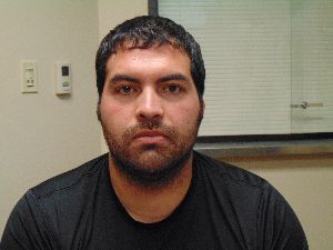 Photo of VASQUEZ, WILLIAM JORDAN