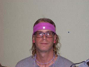 Photo of ALDRIDGE, ROSS ALLEN