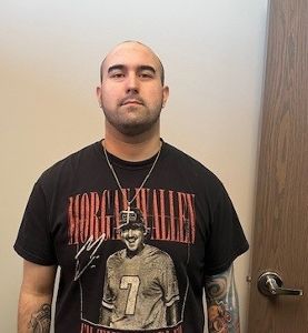 Photo of SAENZ, JACOB DANIEL