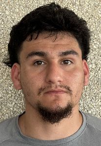 Photo of MORA, BRANDON EDWARD