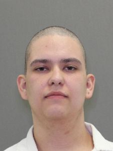 Photo of JONES, KENNETH LEE II