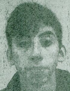 Photo of RODRIGUEZ, JEREMY