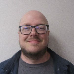 Photo of CANNADAY, JUSTIN OWEN