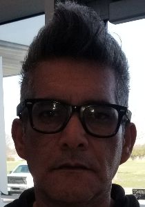 Photo of GARCIA, ROGELIO