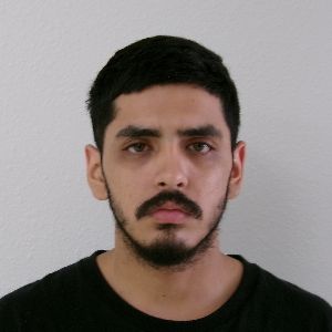 Photo of CARDONA, ISAIAH SAMUEL