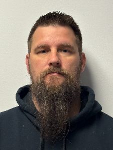 Photo of COCKMAN, ROBERT TERRANCE