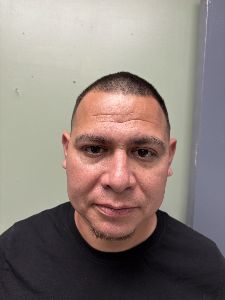 Photo of SEGURA, RENE JR