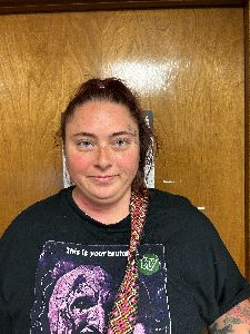 Photo of IVEY, CASEY LEIGH