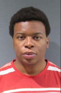 Photo of SMALLS, TYRIECK DONTRELL