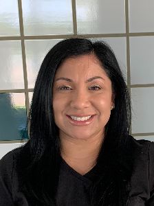 Photo of GARCES, KRISTINA MARIE
