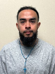 Photo of MARTINEZ, EMMANUEL