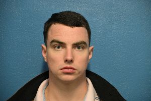Photo of NORWOOD, JUSTIN