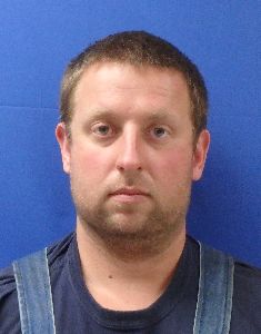 Photo of PASKELL, CHRISTOPHER WILLIAM