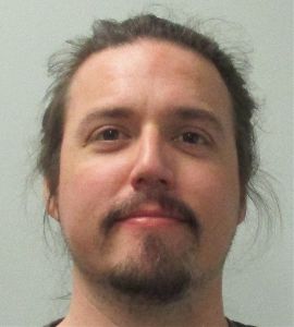 Photo of PAGEL, PATRICK EVERETT