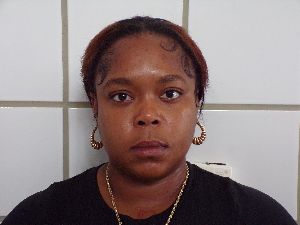 Photo of FRAZIER, JADA JAMESE