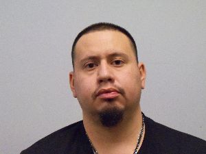Photo of HERNANDEZ, VICTOR LEE