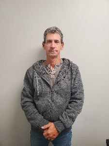 Photo of GALLEGOS, KEITH ALLEN