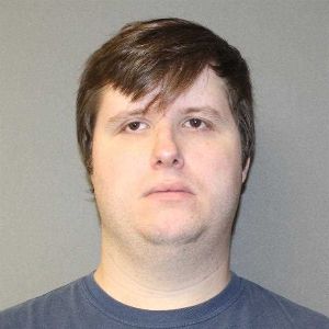 Photo of SMITH, DAVID MATTHEW