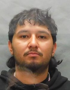 Photo of RODRIGUEZ, JONATHAN LEE