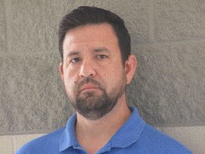 Photo of GONZALEZ, ELI
