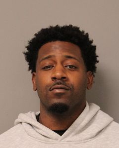 Photo of TRAVERS, ANTHONY LAMAR