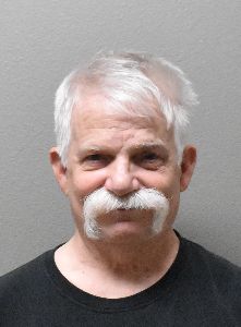 Photo of WHITE, MARK RUSSELL