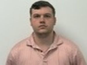 Photo of WHITE, AUSTIN DOUGLAS
