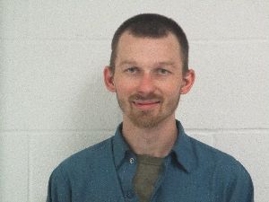 Photo of UPCHURCH, JORDAN TAYLOR