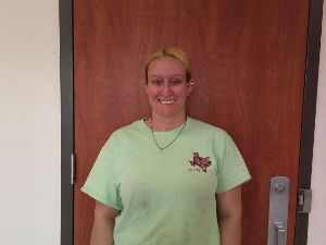Photo of WADE, SHELBY ELAINE