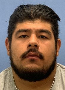Photo of MARTINEZ, ANTHONY LEE