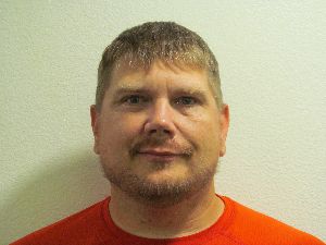 Photo of BENTLEY, CHRISTOPHER JAY